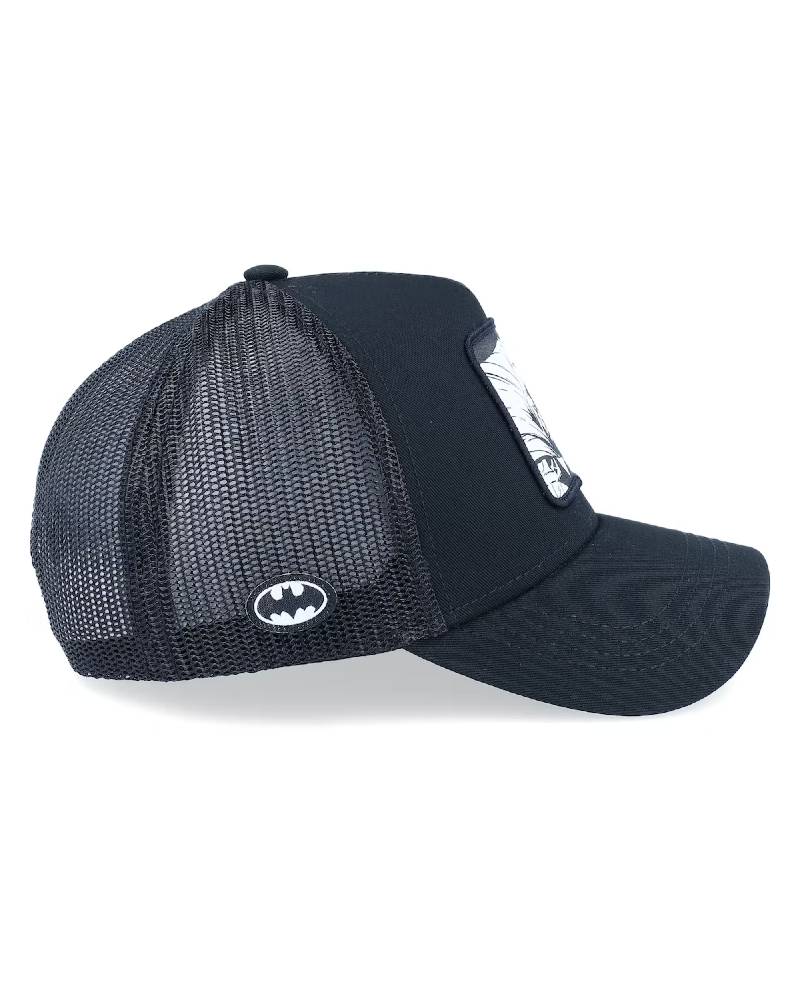 Batman Trucker Keps