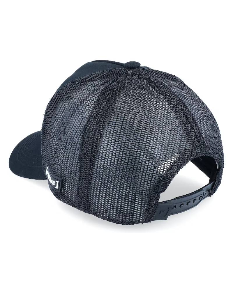 Batman Trucker Keps