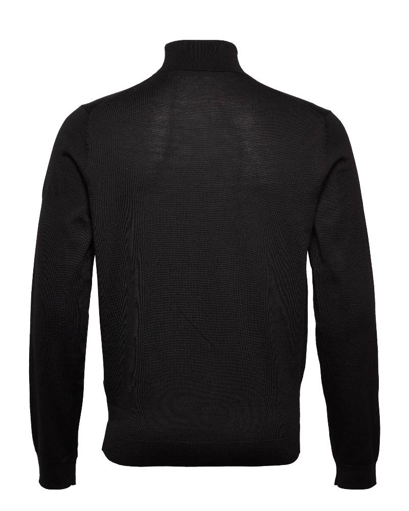 Town Merino Cool Max Roll Neck Tröja