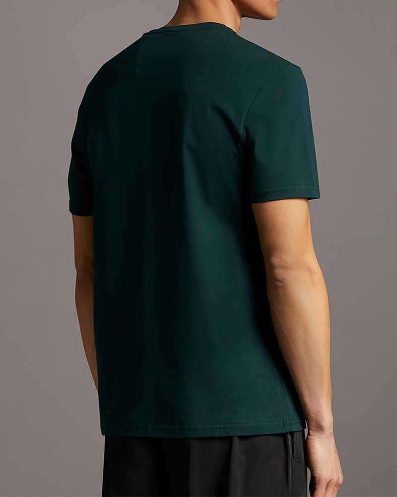 Plain T-Shirt