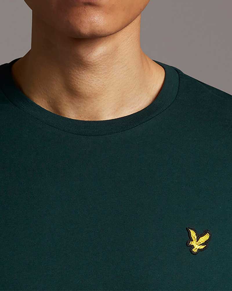 Plain T-Shirt
