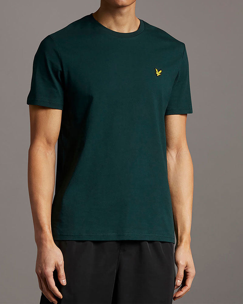Plain T-Shirt