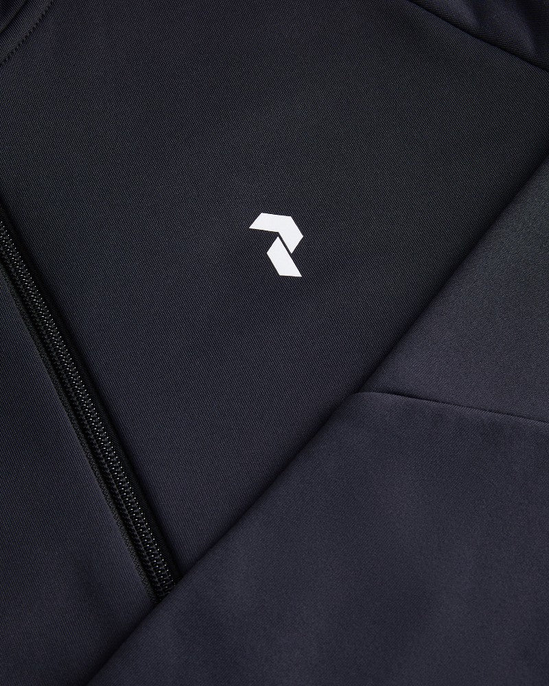 Rider Zip Hoodie