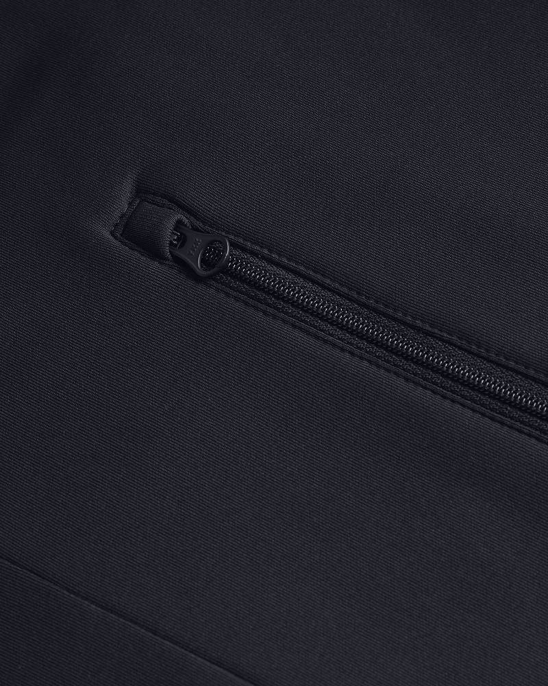 Rider Zip Hoodie