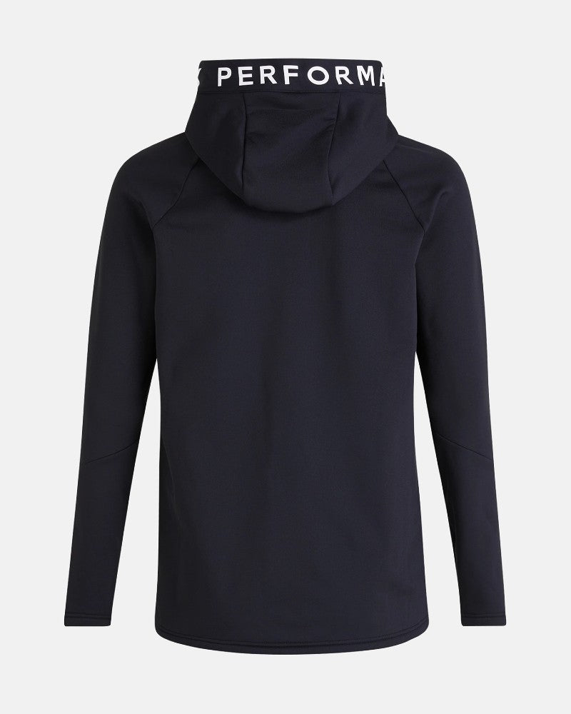 Rider Zip Hoodie