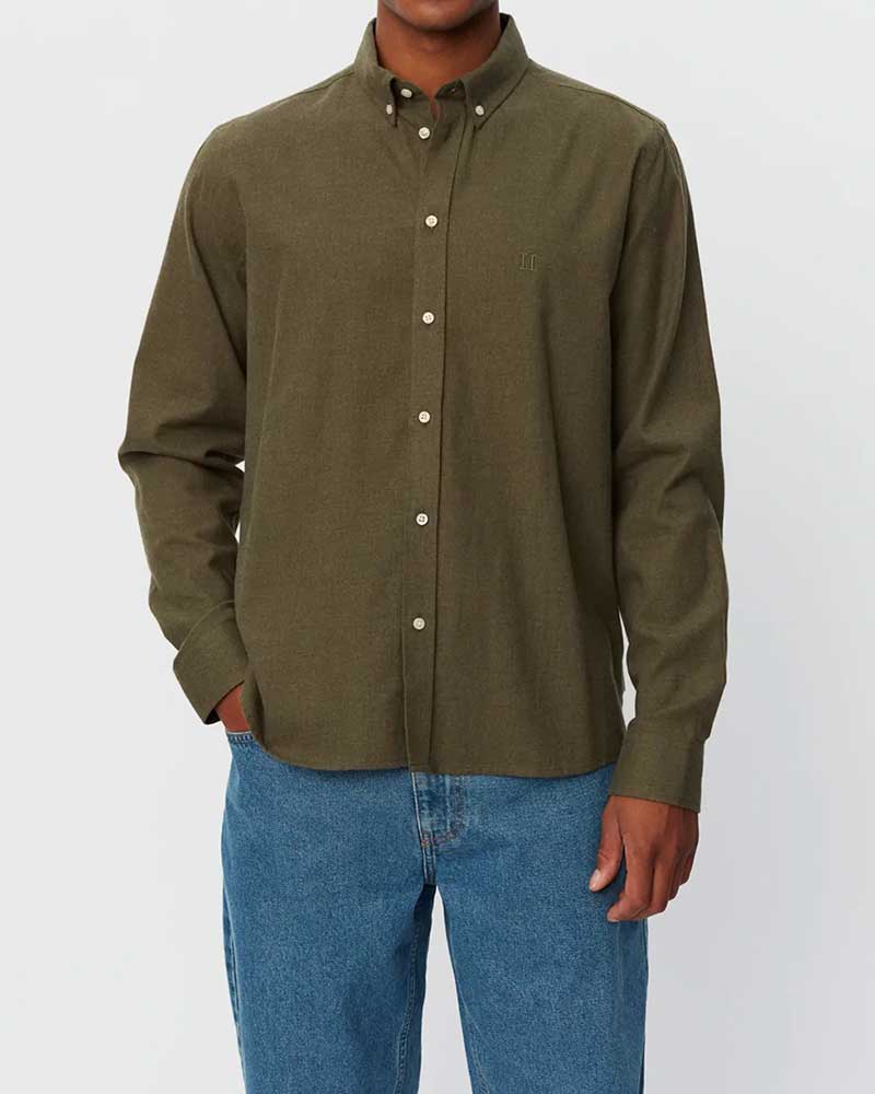 Desert Reg Skjorta