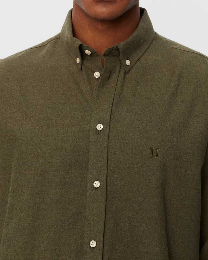 Desert Reg Skjorta