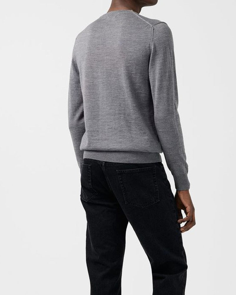 Lyle True Merino Tröja