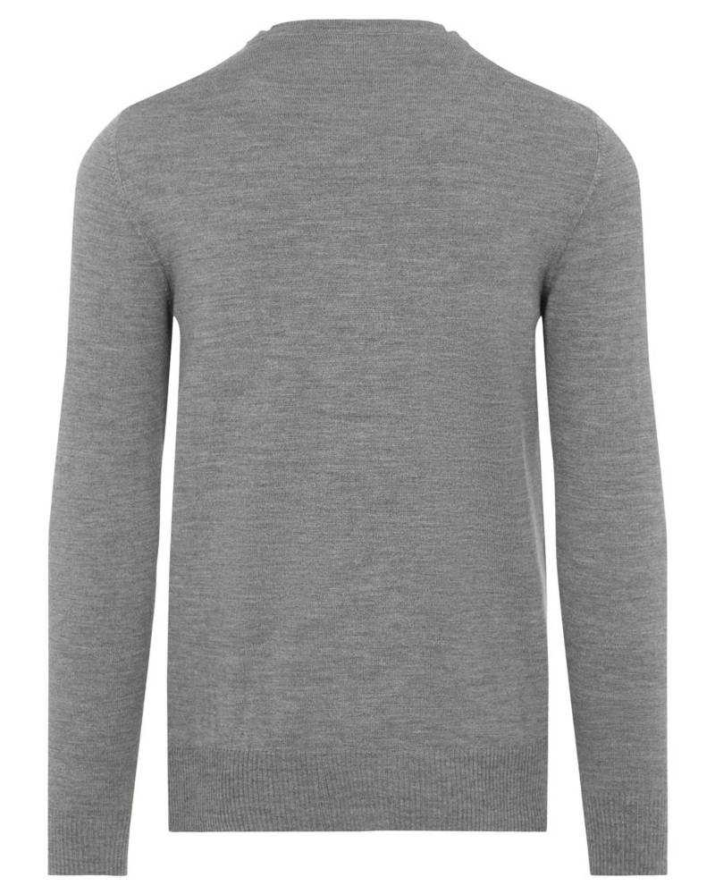 Lyle True Merino Tröja