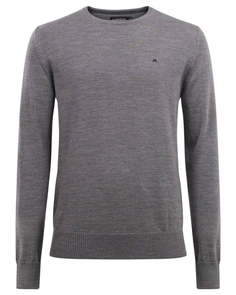 Lyle True Merino Tröja