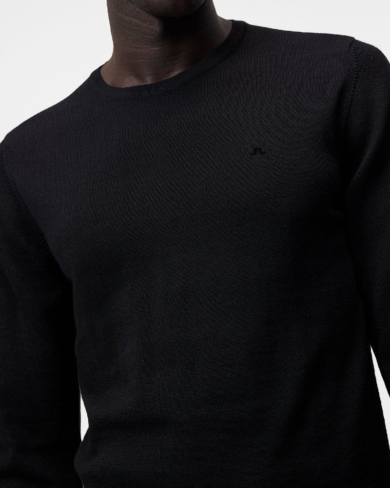 Lyle True Merino Tröja