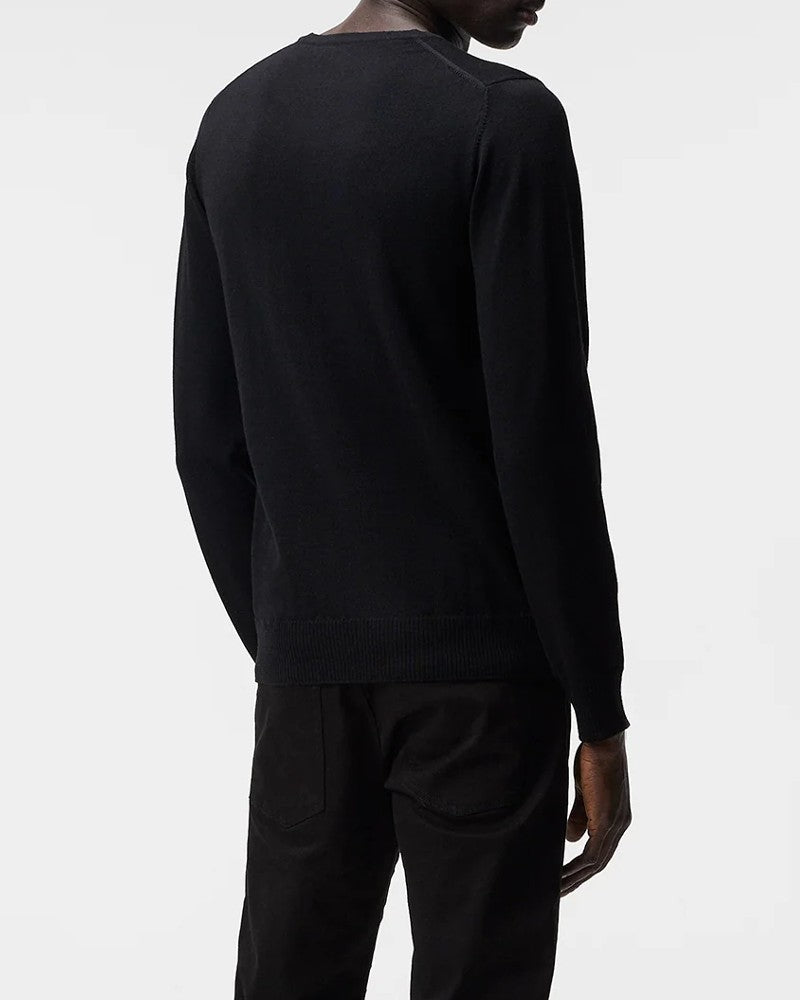 Lyle True Merino Tröja