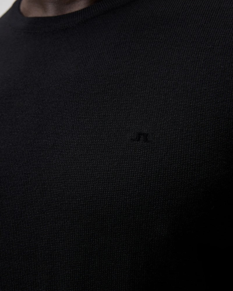 Lyle True Merino Tröja