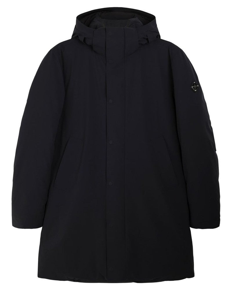 Alon Down Parkas