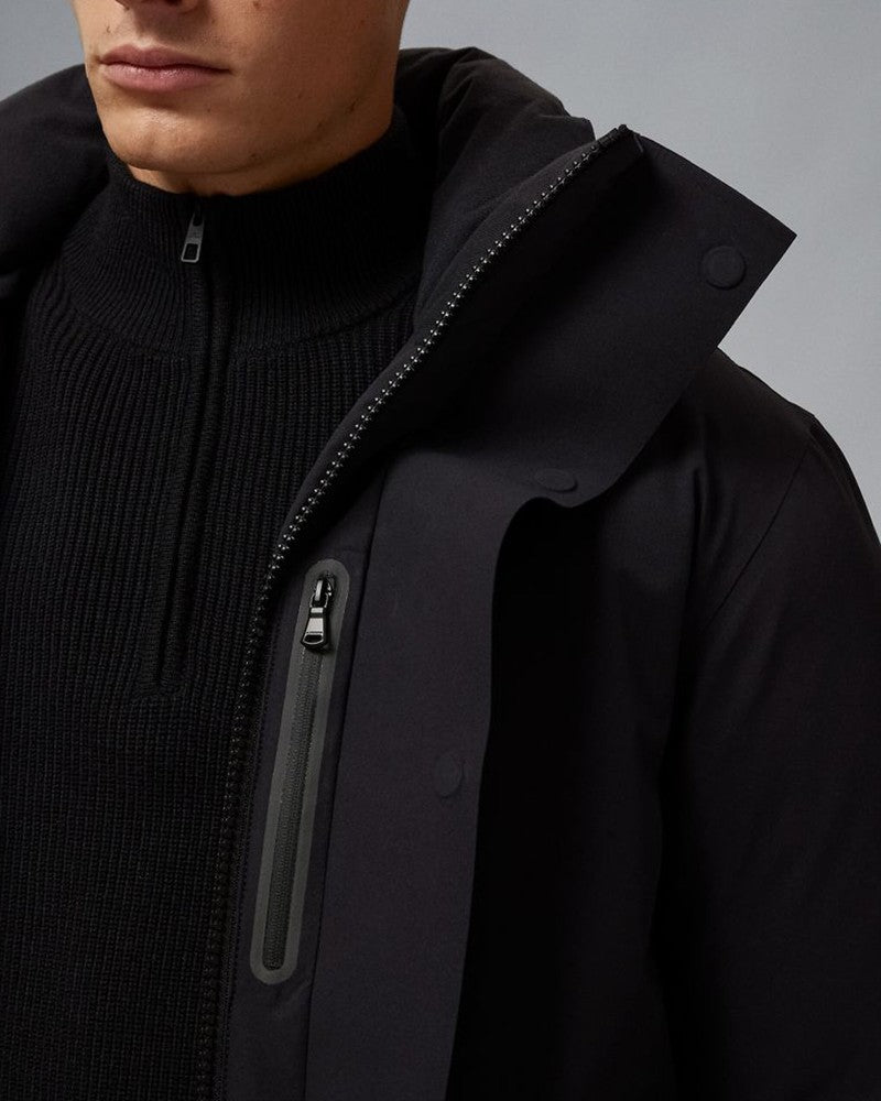 Alon Down Parkas