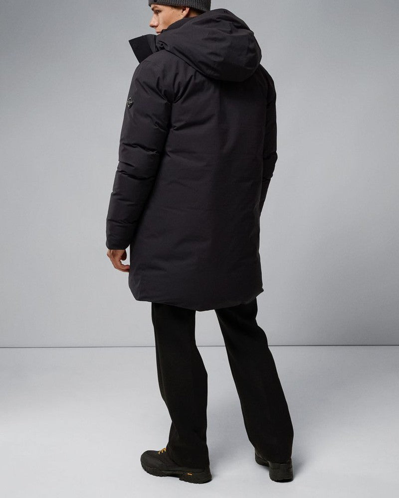 Alon Down Parkas