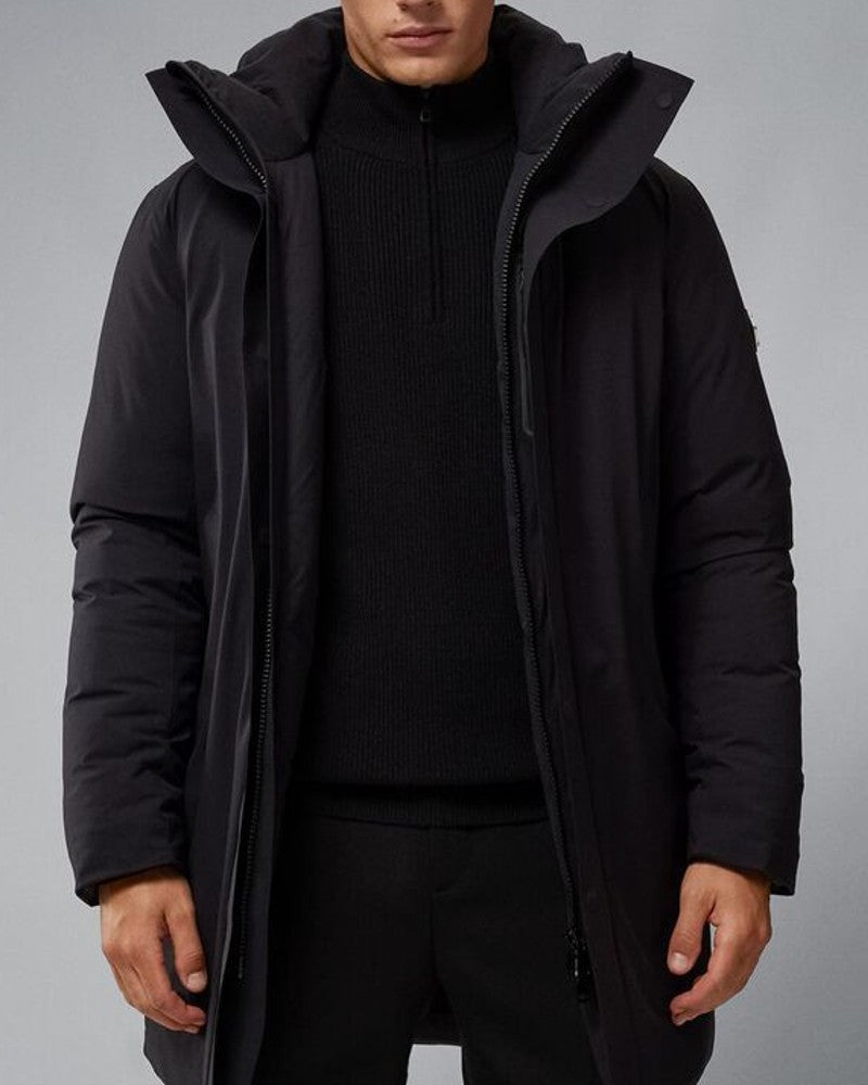 Alon Down Parkas