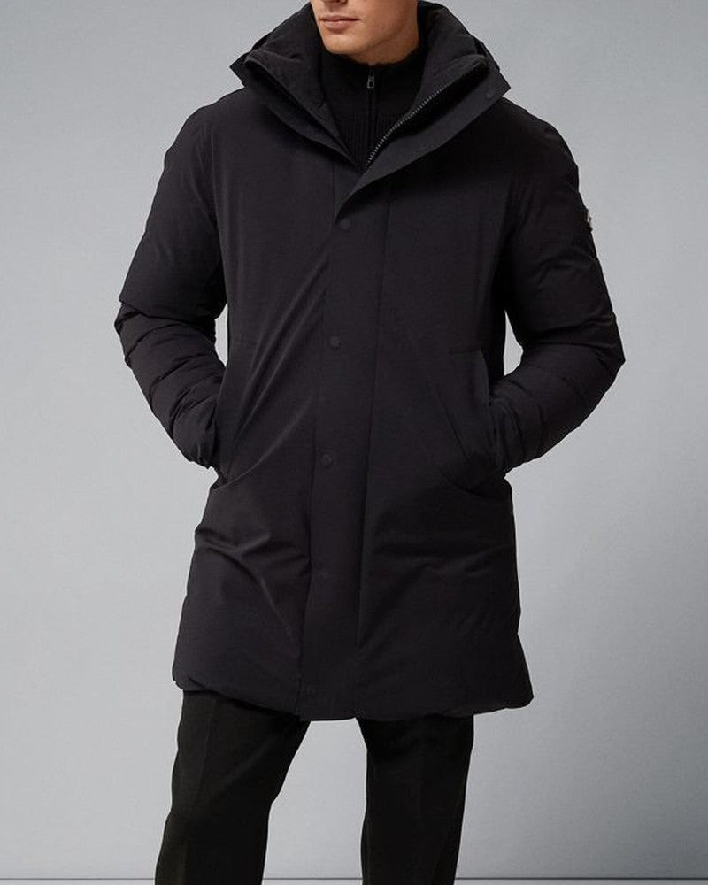 Alon Down Parkas