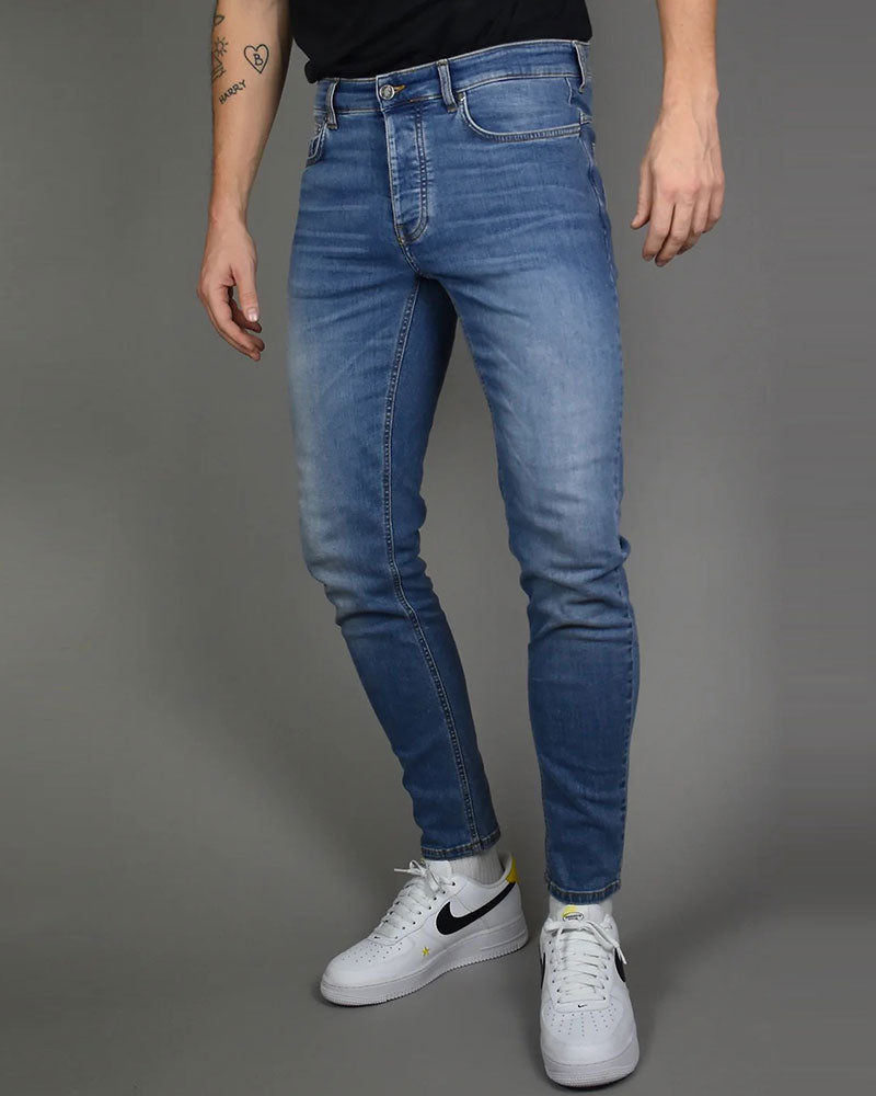Cricket Jeans