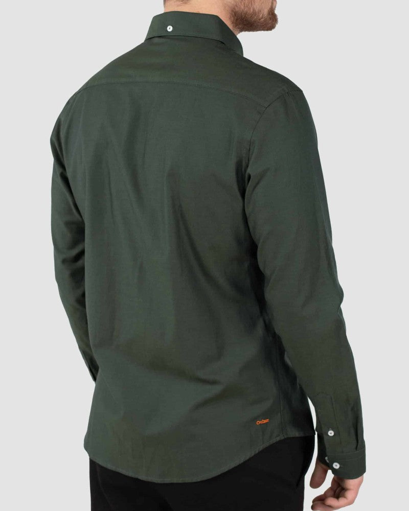 Revin Oxford Skjorta