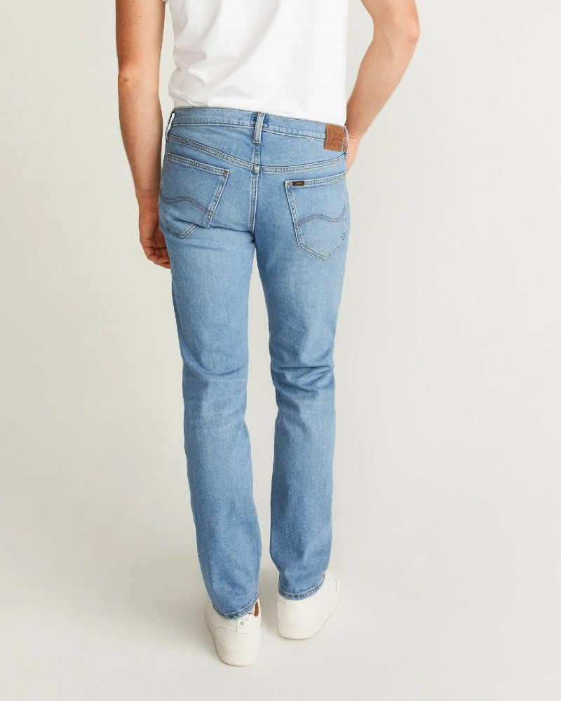 Daren Zip Fly Jeans