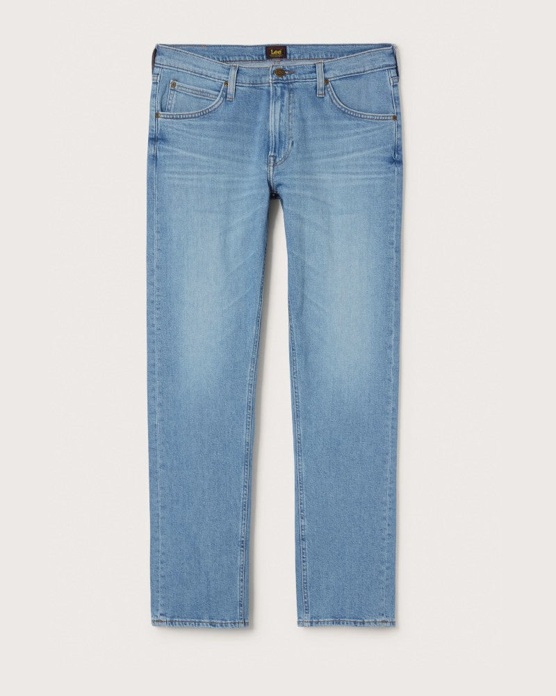Daren Zip Fly Jeans