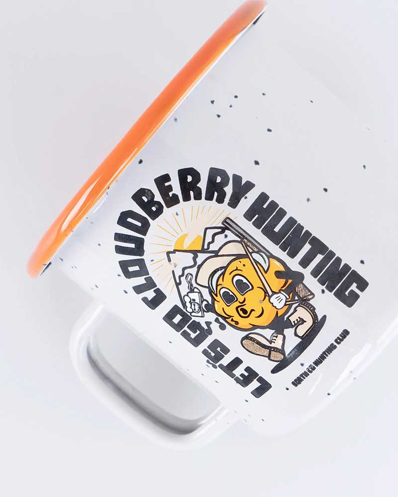 Cloudberry Mugg