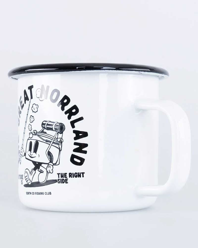 Kafferast Mugg
