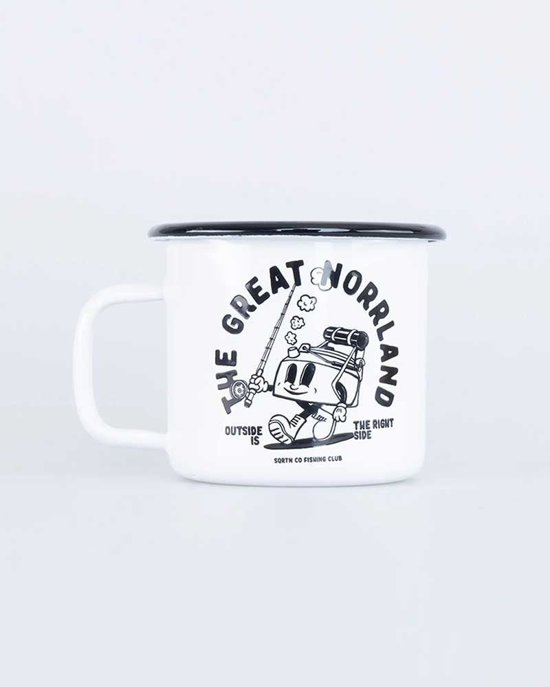 Kafferast Mugg