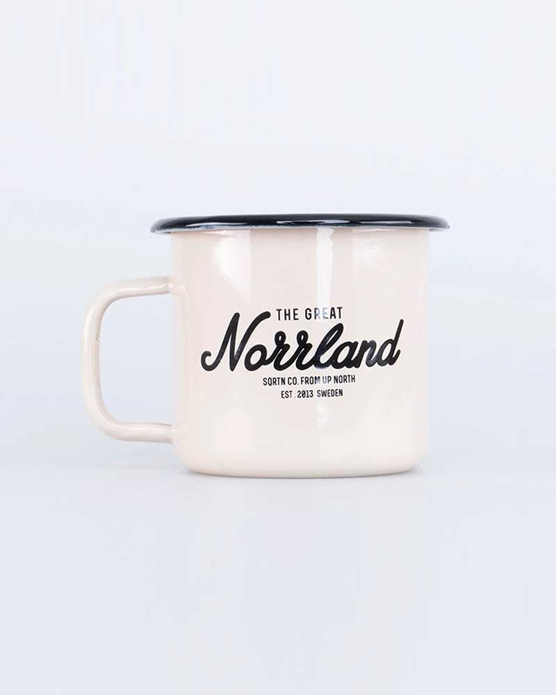 Great Norrland Mugg