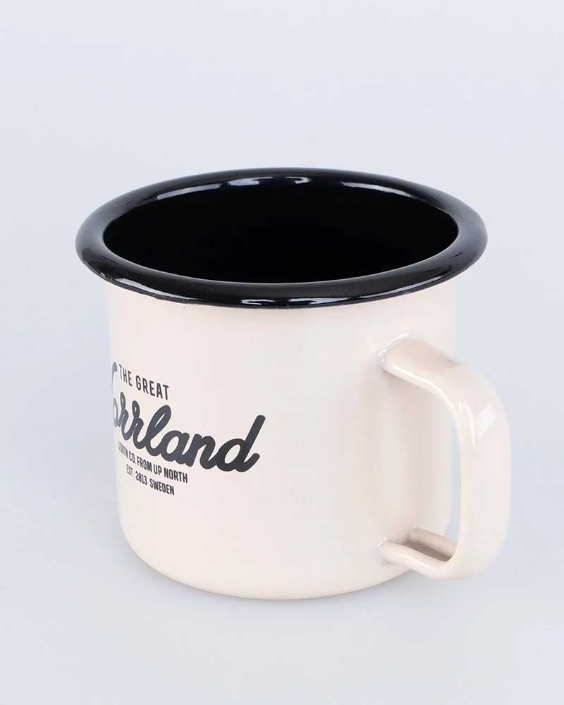 Great Norrland Mugg