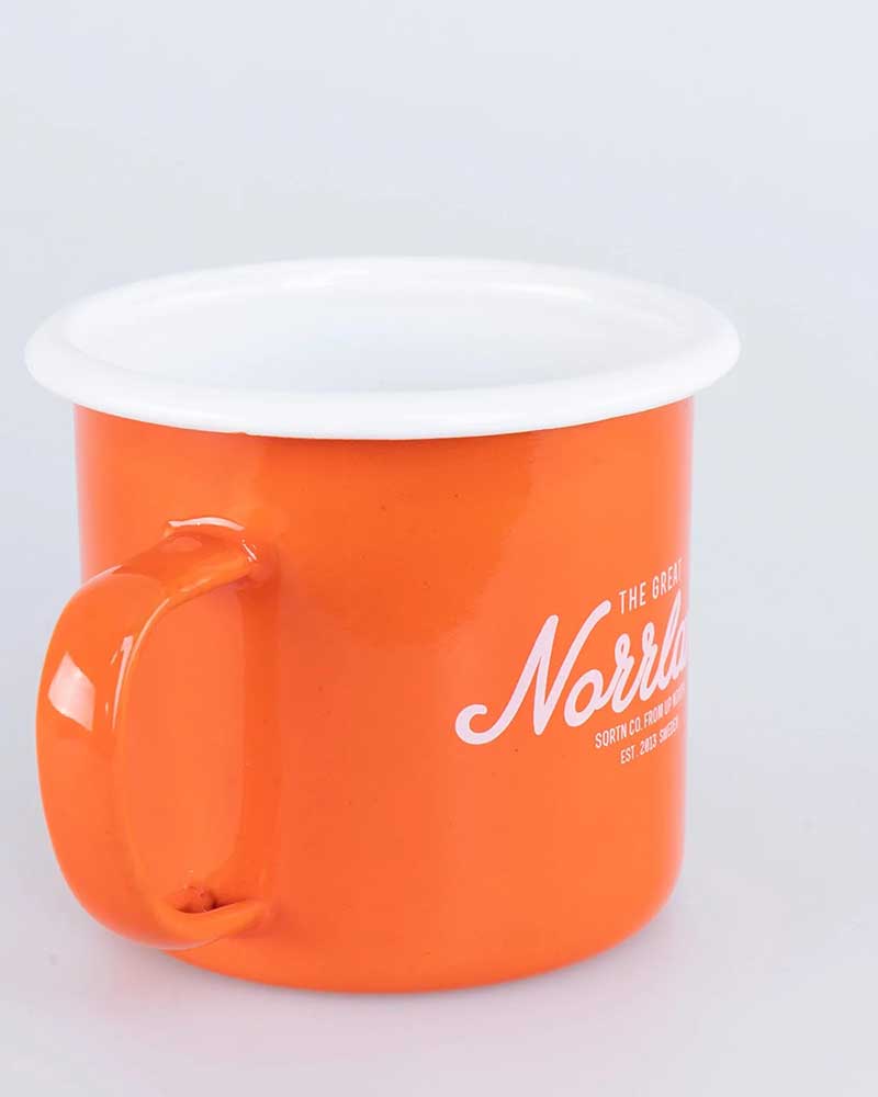 Great Norrland Mugg