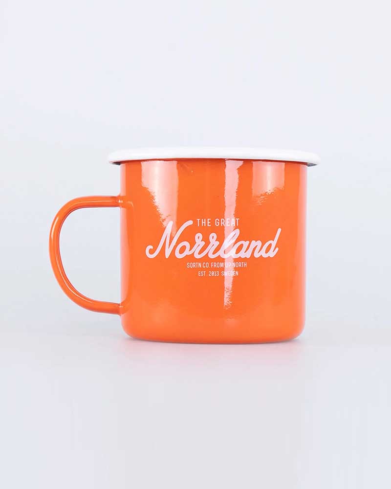Great Norrland Mugg