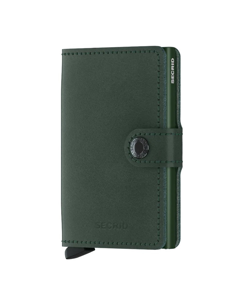 Miniwallet Original Plånbok