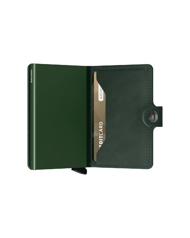 Miniwallet Original Plånbok