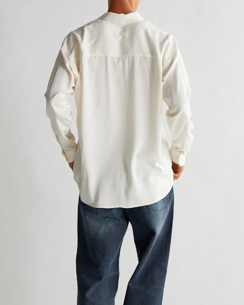 Stoll Tencel Skjorta