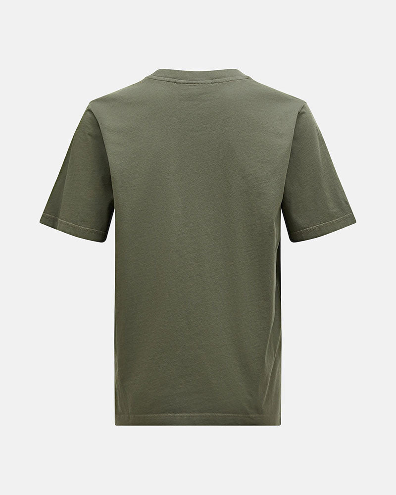 Peak Original Small Logo T-Shirt