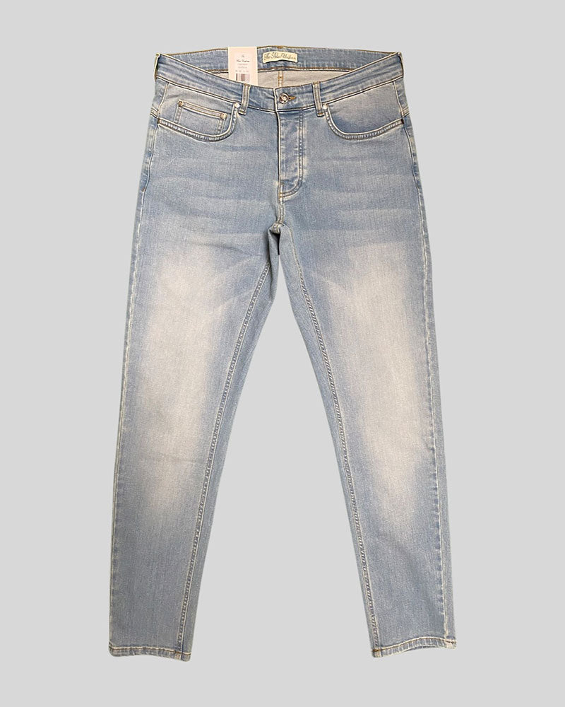 Cricket Jeans