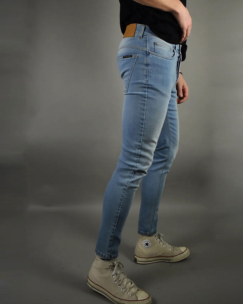 Cricket Jeans