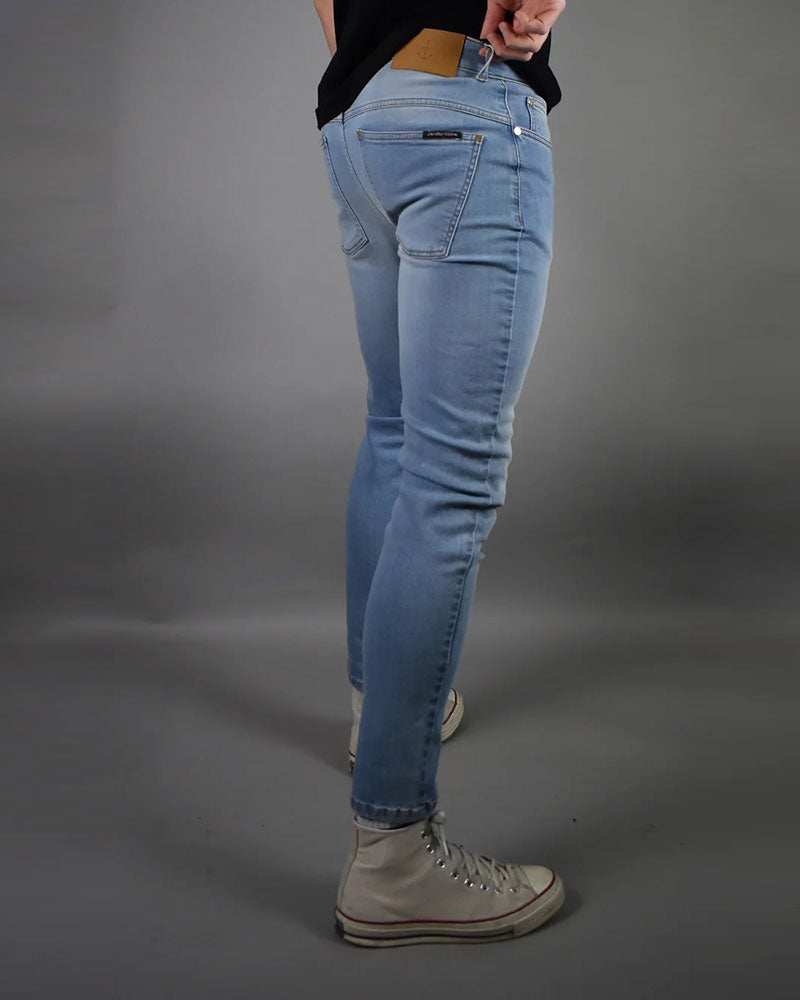 Cricket Jeans