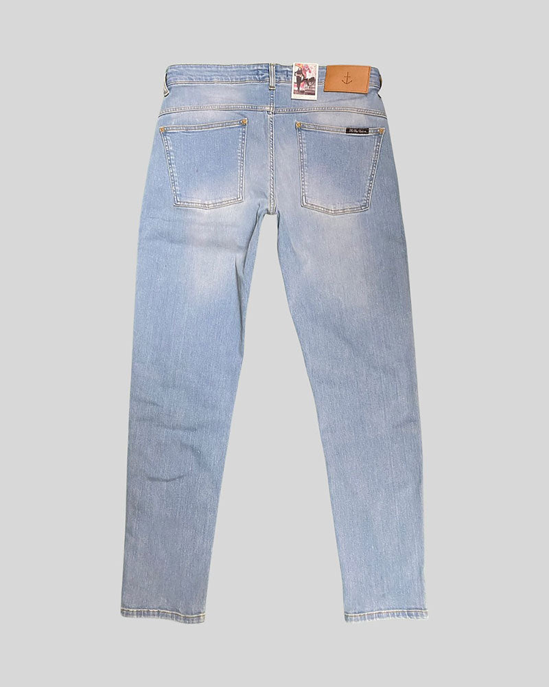 Cricket Jeans