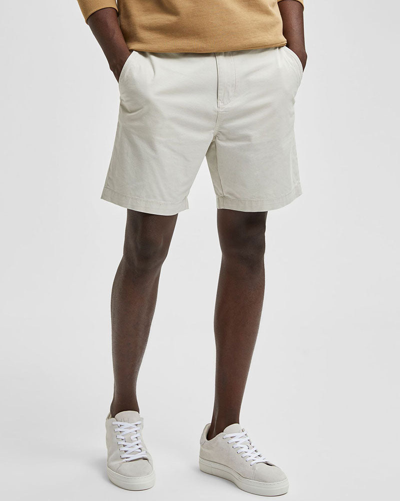 Comfort Flex Shorts