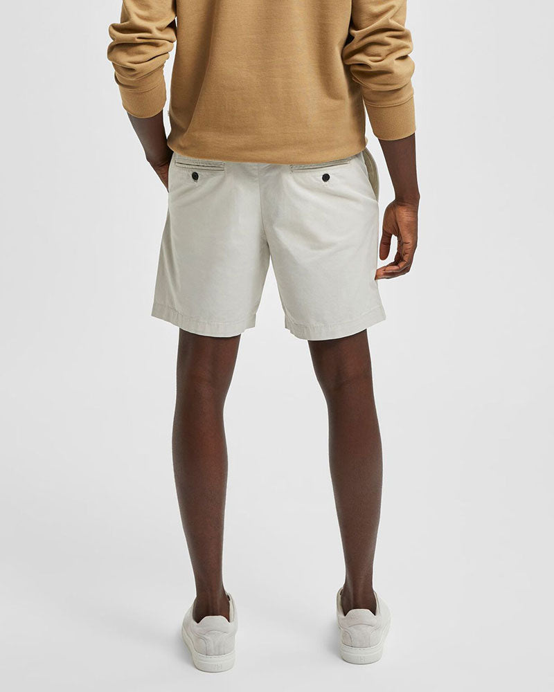 Comfort Flex Shorts