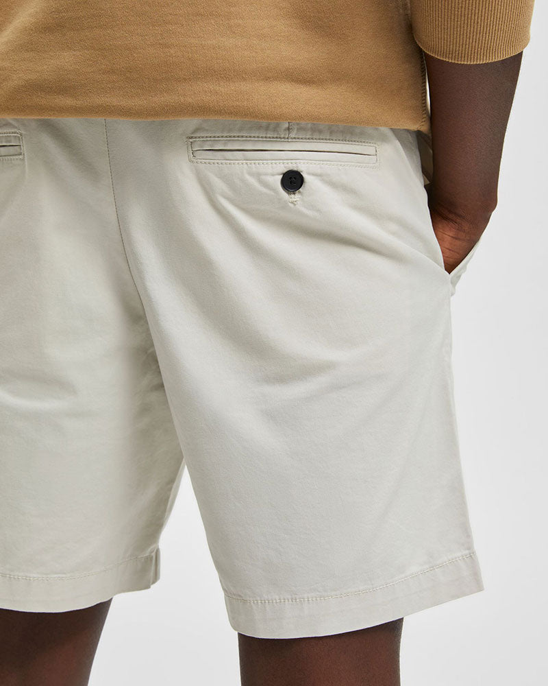 Comfort Flex Shorts