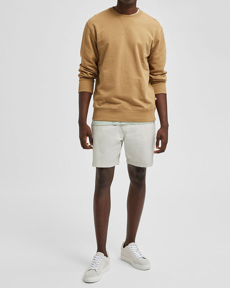 Comfort Flex Shorts