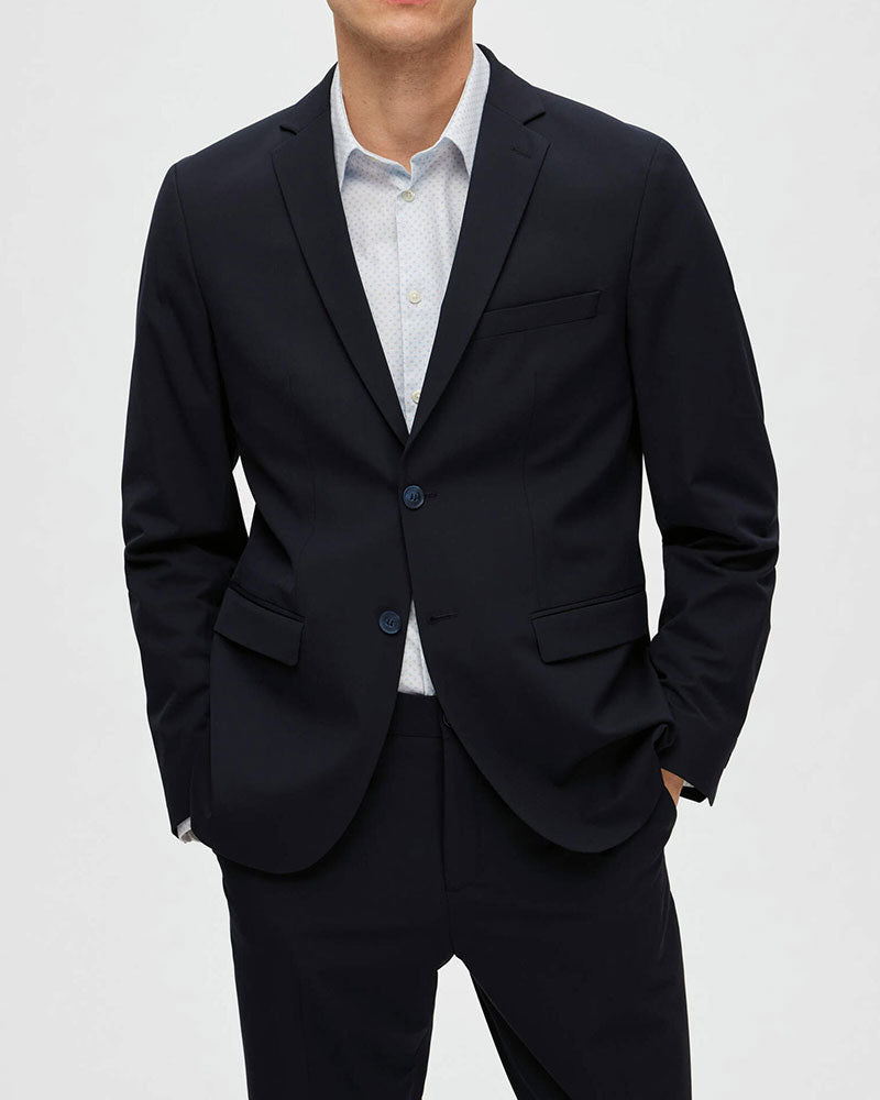 Liam Kavaj