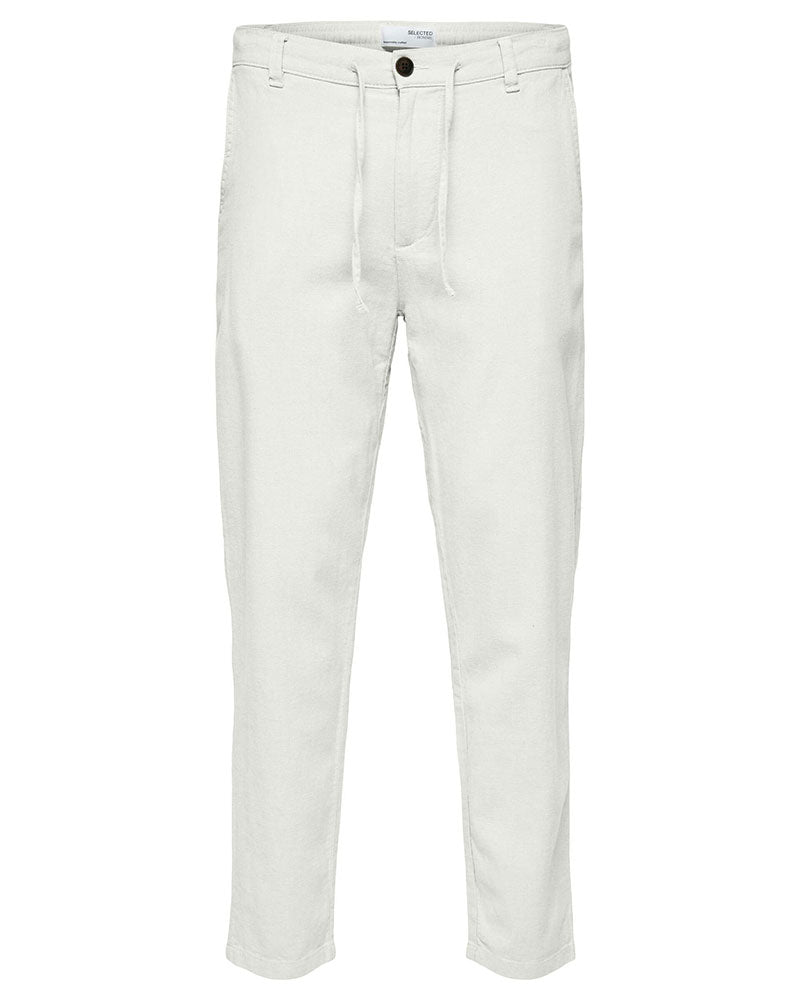 Brody Linen Byxor