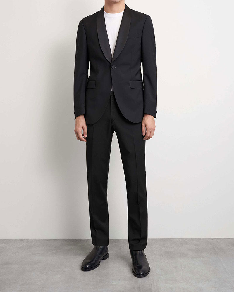 Thulin Tux Kostymbyxor