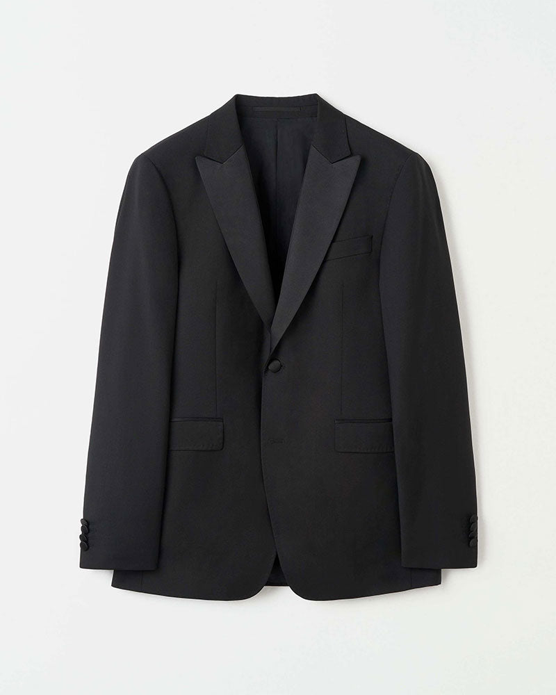 Justin Tux Kavaj