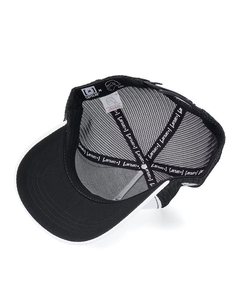 Stormtrooper Trucker Keps